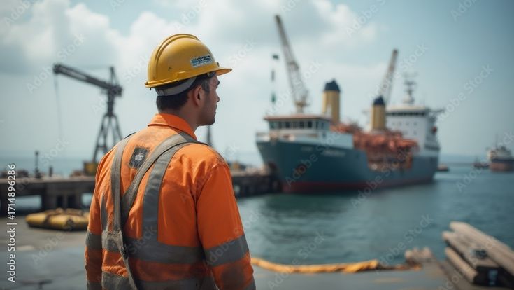 Crew Handling